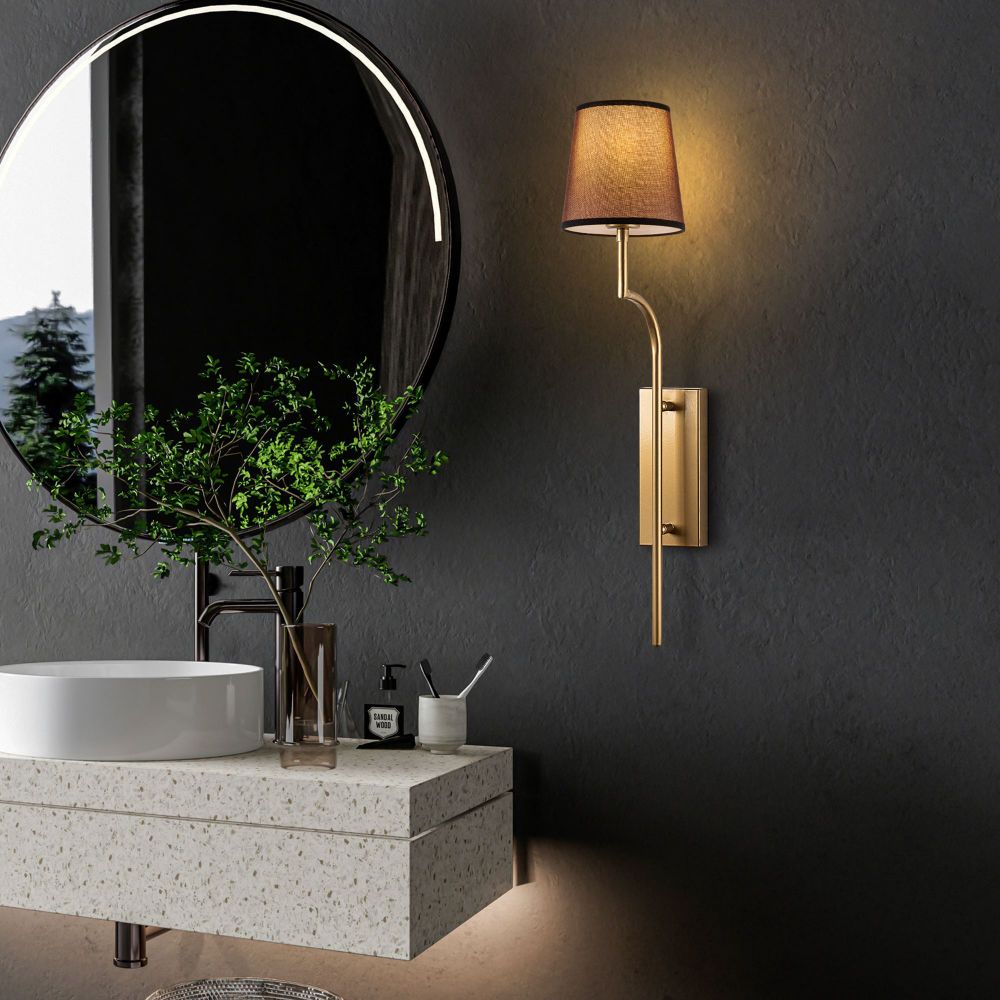 Zidna Lampa Lumora - 15332 slika 2
