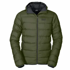 Jack Wolfskin Helium JKT M 1200573-4129 Muška Jakna