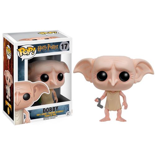 POP! Vinyl figura Harry Potter Dobby slika 3