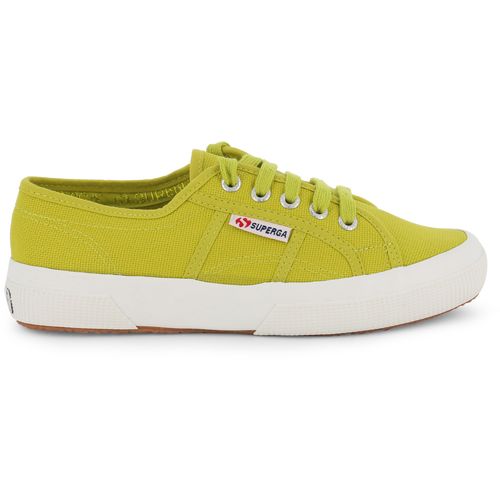 Ženske tenisice Superga 2750-COTU-CLASSIC S000010-C28 APPLE-GREEN slika 1