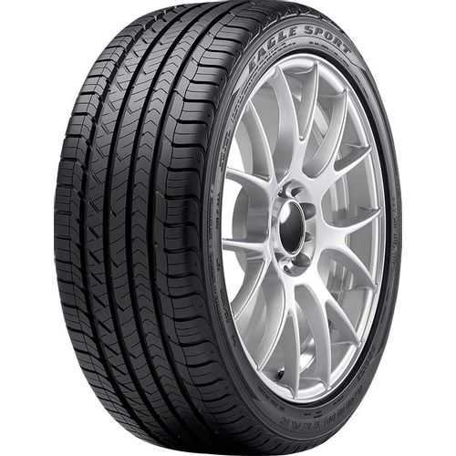 Goodyear 245/50R20 105V EAG SP AS J XL FP slika 1