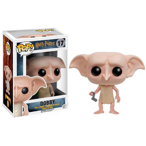 POP! Vinyl figura Harry Potter Dobby slika 1