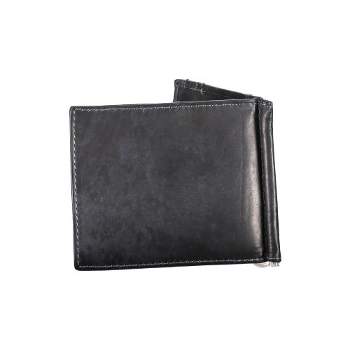 LANCETTI BLACK MEN'S WALLET slika 2