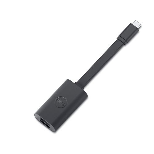 Dell Adapter USB-C to 2.5Gbps Ethernet slika 1