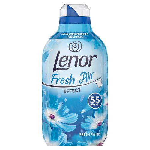 Lenor fresh wind 55 pranja 770ml slika 1