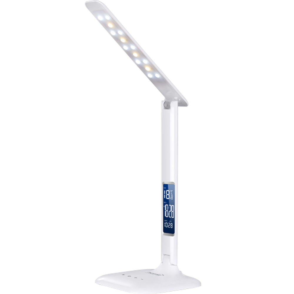 home Lampa, LED, stolna sa satom  - LA 5 slika 1