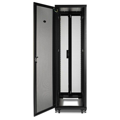 APC NetShelter SV 42U - AR2400FP1, slika 2