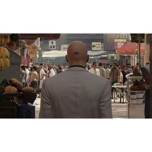 PS5 Hitman: World of Assassination slika 3