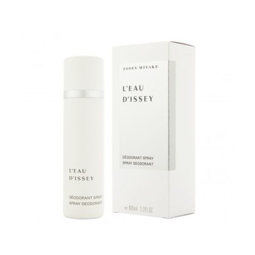 Issey Miyake L'Eau d'Issey Deodorant VAPO 100 ml za žene slika 3