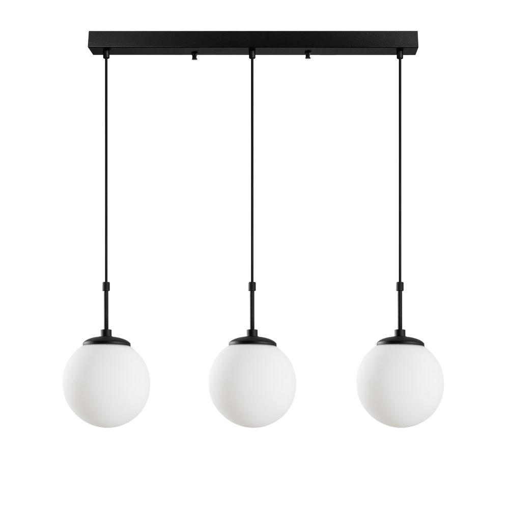 Luster Orbital – 20-14051 – boje: crna slika 4
