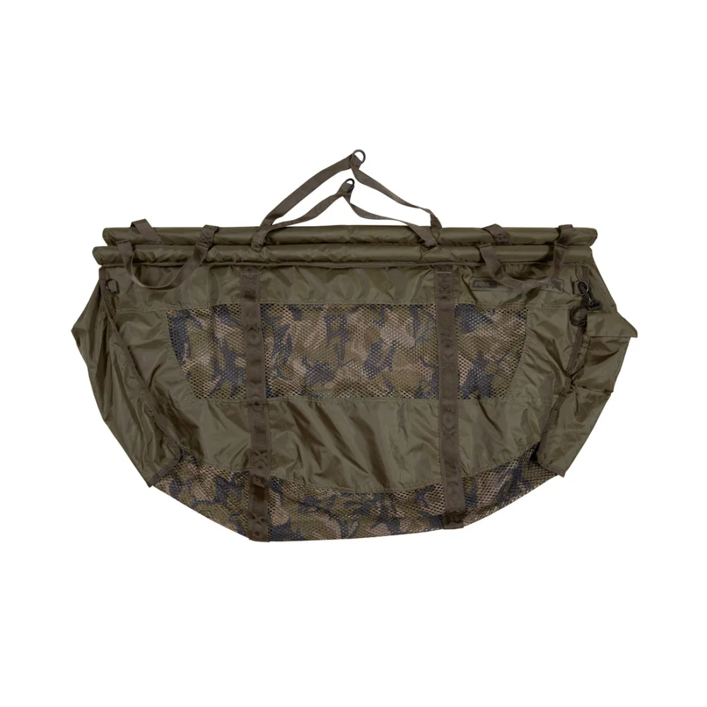 Fox Carpmaster STR Weigh Slings (CCC053) slika 1
