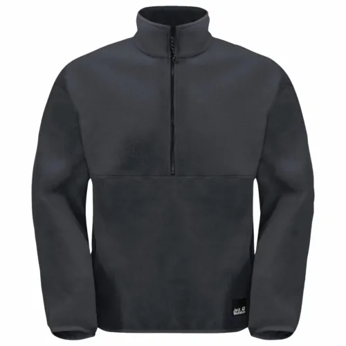 Jack wolfskin osloer fleece hz m 1710611-6350 slika 1