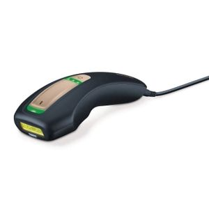 Beurer IPL Epilator Pure Skin Pro 5800, Black