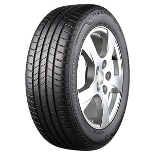 Bridgestone 245/40R19 94W T005 Turanza slika 1