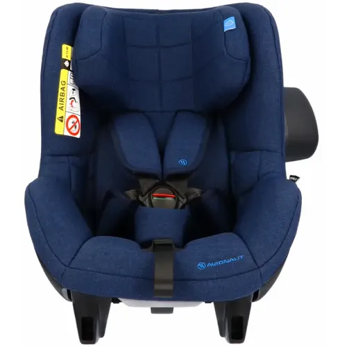 Autosjedalica Avionaut AeroFix 2.0 C 67-105 cm (0-17,5 kg), Navy slika 2