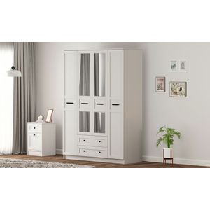Ormar Rb-168-01-010 u Mat Bijeloj Boji
