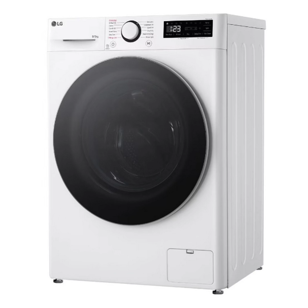 LG Ves masina+susilica F2DR508S1W 8\5kg slika 2