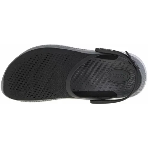 Crocs Literide 360 Clog muške natikače 206708-0DD slika 8