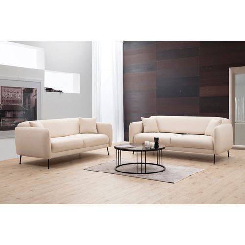 Atelier Del Sofa Trosjed SEVILLA- bež, Sevilla - Beige slika 3