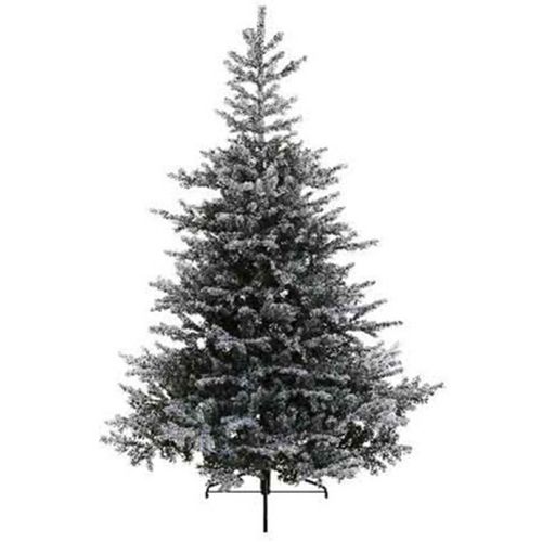 Novogodišnja jelka Grandis fir snowy 180cm-132cm Everlands 68.9761 slika 1