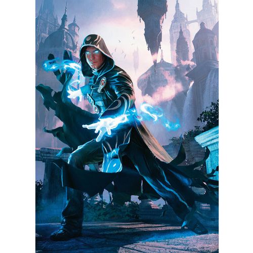 Magic The Gathering puzzle 1000pcs slika 2