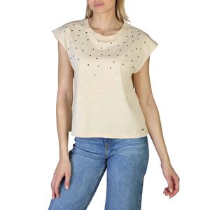 Pepe Jeans CLARISSE_PL505168 Ženska Majica