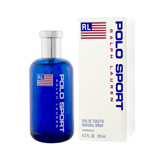 Ralph Lauren Polo Sport Eau De Toilette za muškarce - 125 ml slika 2