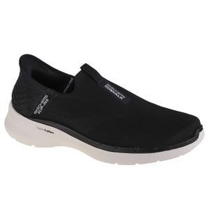 Skechers go walk 6 - easy on 216278-blk