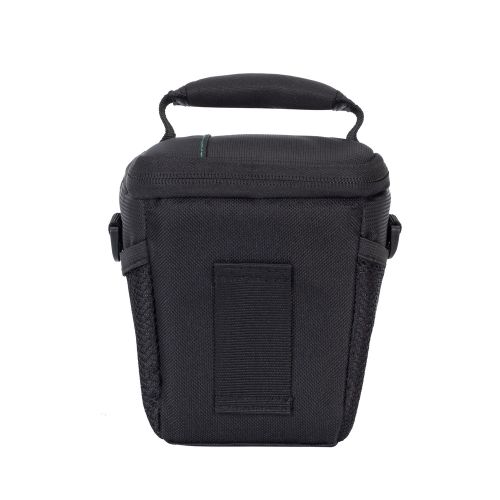 Torbica RivaCase Green Mantis 7412 (PS) Digital Camera Bag Black slika 2