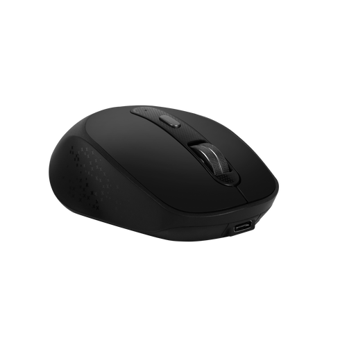 MARVO OFFICE WM106W BK WIRELESS MOUSE slika 4