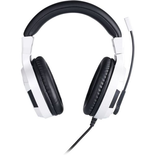 Bigben PS4 Stereo Gaming slušalice v3 White slika 1