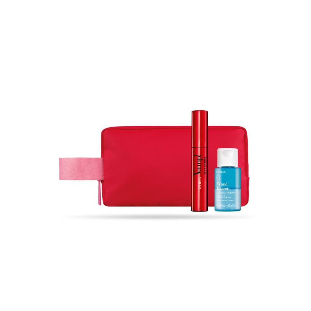 Set Vamp! Sexy Lashes Wand Eraser slika 2