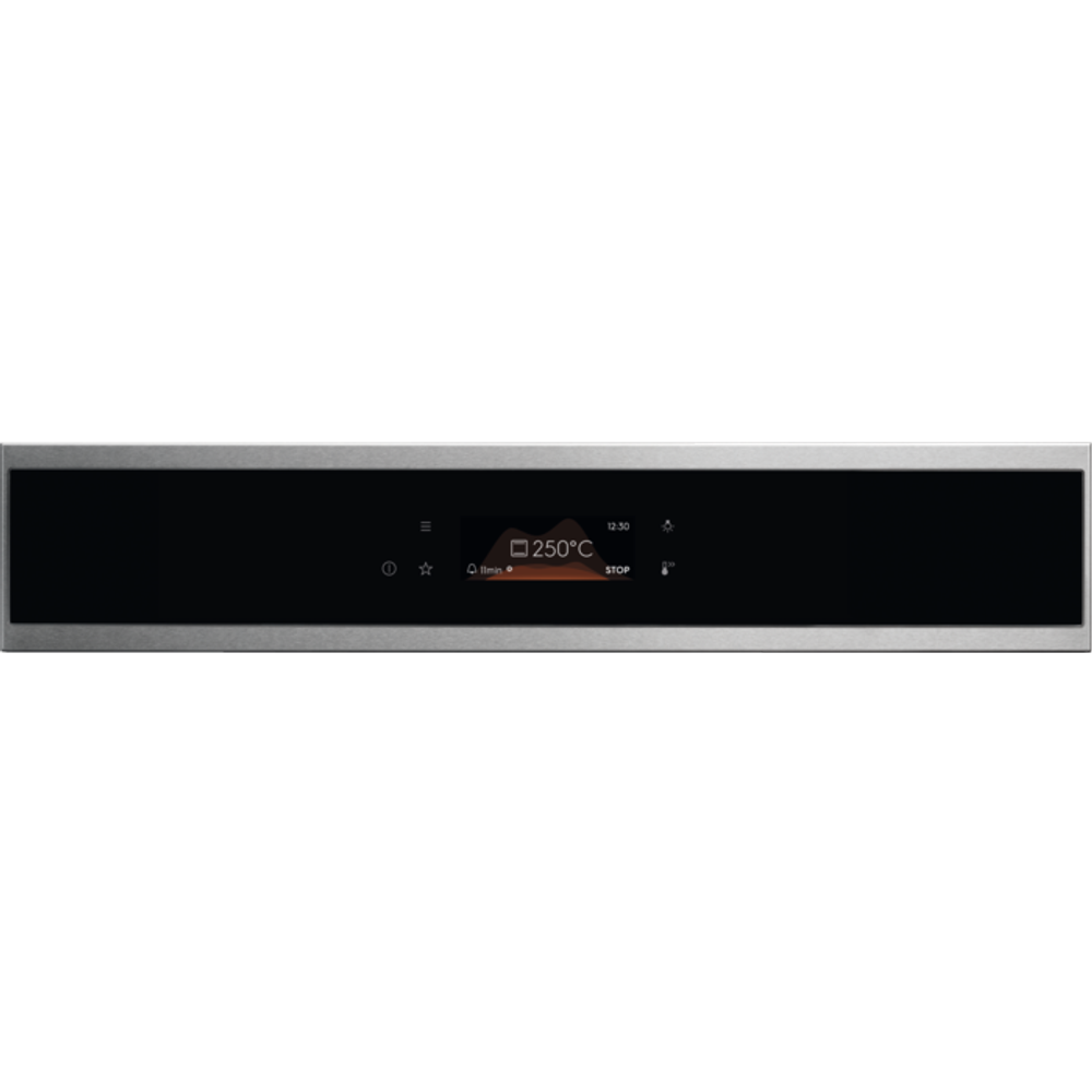 ELECTROLUX Ugradbena pećnica EOE8P38X, 72 l slika 4