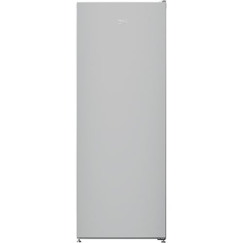 Beko RSSE265K40SN Frižider, Visina 145.7cm, Širina 54 cm, Sivi slika 1