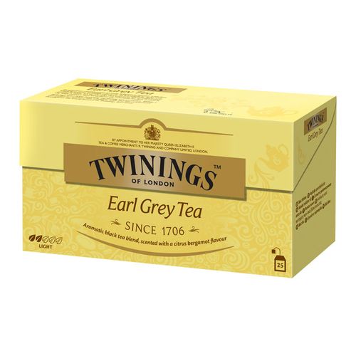 Twinings Earl Grey 50 g slika 1