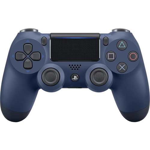 Sony PlayStation 4 Midnight Blue - Dualshock Controller v2 slika 1