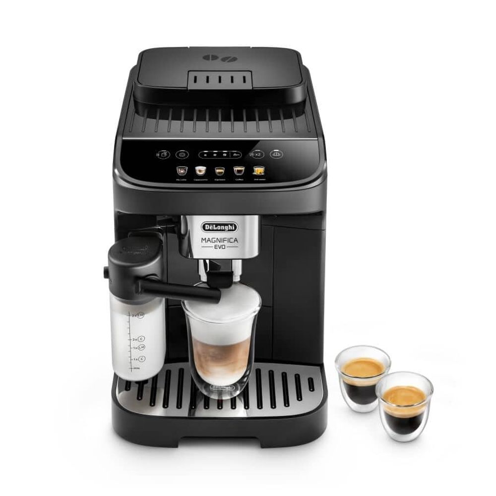 DeLonghi aparat za kafu Magnifica Evo slika 1