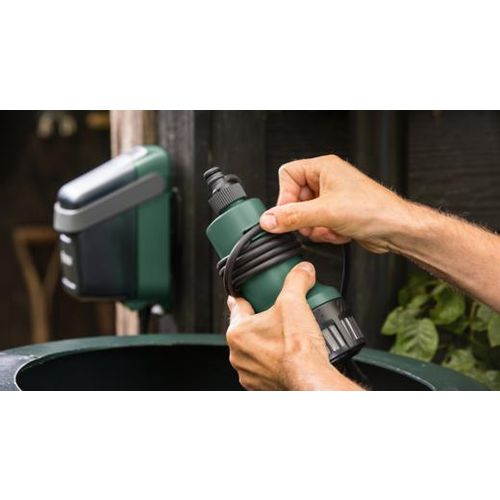 BOSCH GardenPump 18V-2000 akumulatorska vrtna pumpa slika 7