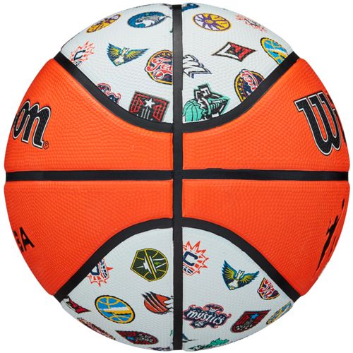 Wilson WNBA All Team Košarkaška Lopta WTB46001X slika 4