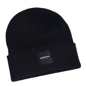 Icepeak Zimska kapa Harcourt, Crna