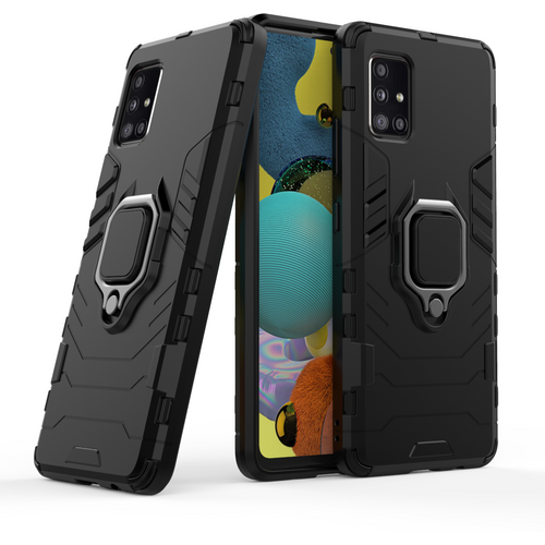 Ring Armor Case zaštitna futrola za Samsung Galaxy A51 5G slika 1