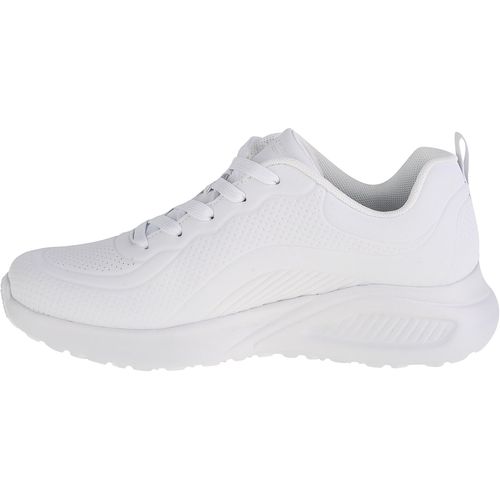 Skechers bobs sport buno - Ženske tenisice how sweet 117151-wht slika 2