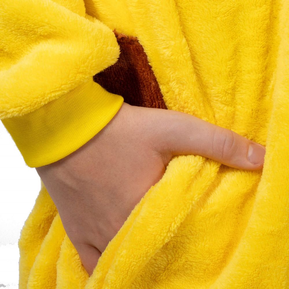 Ha7315 kigurumi pidžama slika 11