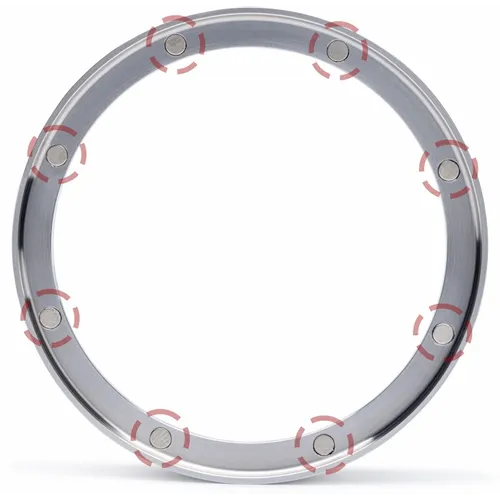 Solis Perfetta magnetski prsten za doziranje slika 9