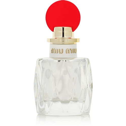 Miu Miu Fleur D'Argent Holiday Edition Absolue Eau De Parfum 50 ml (woman) slika 2