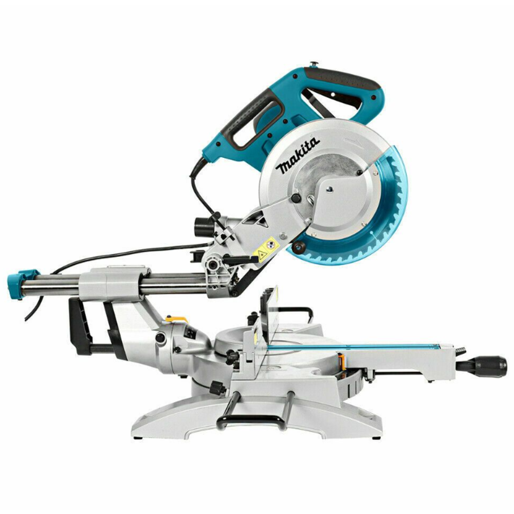 Makita Potezno-nagibna pila LS1018LN slika 4