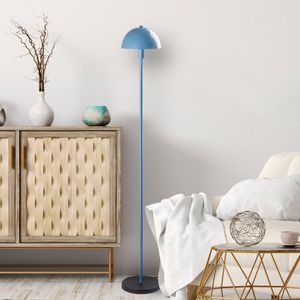Podna Lampa Togg 14814 - Plava