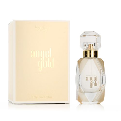 Victoria's Secret Angel Gold Eau De Parfum 50 ml za žene slika 1