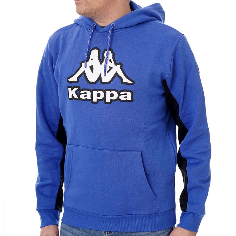 Kappa Duks za muškarce Kappa Logo Farti slika 1