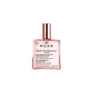 Nuxe Paris Huile Prodigieuse Florale Višenamjensko Suho Ulje 100 ml